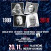Koncert osobností ke 30. výročí sametové revoluce 