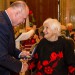 Hejtman Ladislav Okleštěk se setkal s válečnými veterány