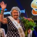 Finále Babičky roku České republiky sledoval zaplněný pavilón