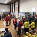 Turisté vyrazili za posledním puchýřem 