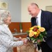 Věřím na léčbu pohybem, říká stoletá Jarmila Drábková