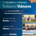 Folklorní Vánoce - Od Hradišťa po Holomóc