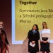 Cena za nejlepší mezinárodní projekt putuje do Přerova