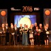 Vrcholí příjem nominací na ceny kraje za přínos kultuře v roce 2019