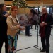 Výstava Jindřicha Štreita vzdává hold práci zdravotních sester
