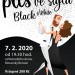 Ples ve stylu Black&White