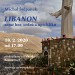 Libanon – země hor, cedrů a uprchlíků