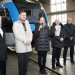 Modernizované vlaky zvýší komfort cestování v Olomouckém kraji