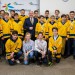 Hejtman přijal medailisty. Příští rok bude olympiáda u nás  
