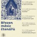 Březen – měsíc čtenářů