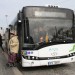 Viry nemají šanci. Hejtmanství vyjednalo ozónové čištění autobusů 