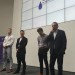 Náměstek hejtmana Dalibor Horák zahájil Veletrh práce ve zdravotnictví