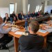 Žádný chaos, ale systém a informace. Krizový štáb vyjednal vznik nových odběrných míst na testování koronaviru