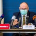 Informace o povinném použití ochranných prostředků dýchacích cest