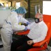 V kraji začalo unikátní testování na covid-19. Zájem je obrovský