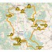 Jízdu Olomouckým krajem si teď vychutnáte. Doslova