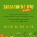 Zahradnické trhy
