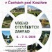 Víkend otevřených zahrad