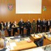 Hejtman udělil 12 medailí. Patří vám všem  