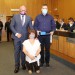 Hejtman předal ocenění za práci ve prospěch osob se zdravotním postižením