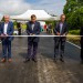 Z Laškova po hranice okresu Olomouc po novém. Díky krajské podpoře