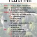 Hrad Helfštýn 2020