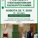 Komentované prohlídky s restaurátorkami na hradě Šternberk