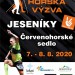 Horská výzva 2020 - Jeseníky