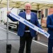 Prostějovská Vápenice je průjezdná. Oprava skončila s předstihem 