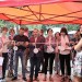Charitní středisko ve Šternberku prošlo rekonstrukcí. Na opravy přispěl i kraj