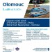 Regionální den železnice Olomouc 2020