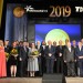 Ceny kultury mají nové majitele. Patří mezi ně baletka i velmož