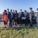 Premiér v kraji. Poděkoval záchranářům a navštívil firmy, které pomohly během koronakrize 
