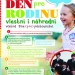 Den pro rodinu (vlastní i náhradní), Den (pro) pěstounství