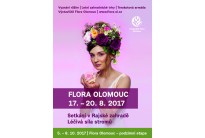 Flora Olomouc 2017, letní etapa