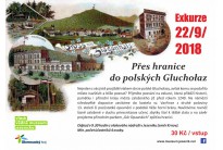 Exkurze: Přes hranice do polských Głuchołaz