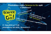  Science To Go 