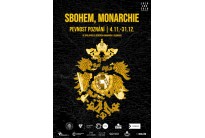 Výstava Sbohem monarchie. Habsburské mocnářství 1804–1918