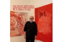 Petr Zlamal: Ptačí zpěvy