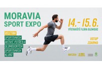 Moravia Sport Expo 2024