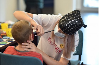 Bouřka letos počkala za dveřmi. Dny kraje proběhly ve velkém stylu a oslavy ještě nekončí