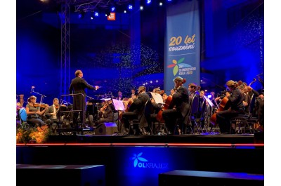 Bouřka letos počkala za dveřmi. Dny kraje proběhly ve velkém stylu a oslavy ještě nekončí