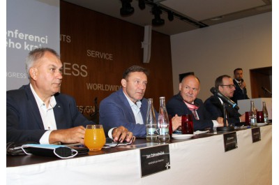 S městy a obcemi za jeden provaz. Kraj cílí podporu na konkrétní projekty