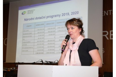S městy a obcemi za jeden provaz. Kraj cílí podporu na konkrétní projekty