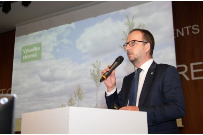 S městy a obcemi za jeden provaz. Kraj cílí podporu na konkrétní projekty