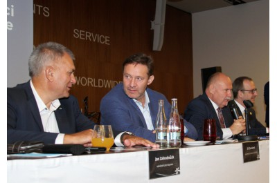 S městy a obcemi za jeden provaz. Kraj cílí podporu na konkrétní projekty