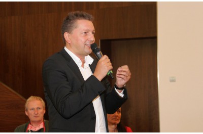 S městy a obcemi za jeden provaz. Kraj cílí podporu na konkrétní projekty