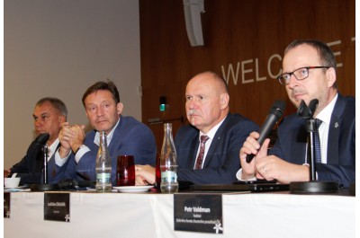 S městy a obcemi za jeden provaz. Kraj cílí podporu na konkrétní projekty