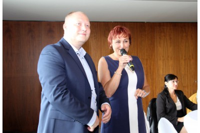 S městy a obcemi za jeden provaz. Kraj cílí podporu na konkrétní projekty