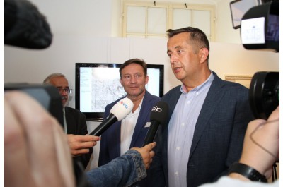 Příběh s dobrým koncem vyvrcholí výstavou odcizených unikátů